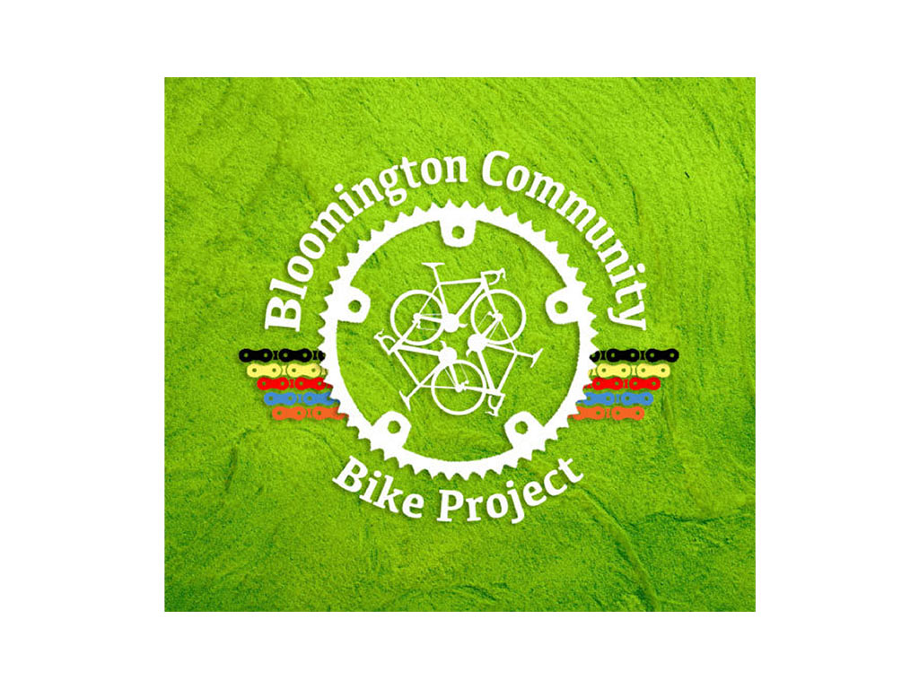 Bloomington Community Bike Project