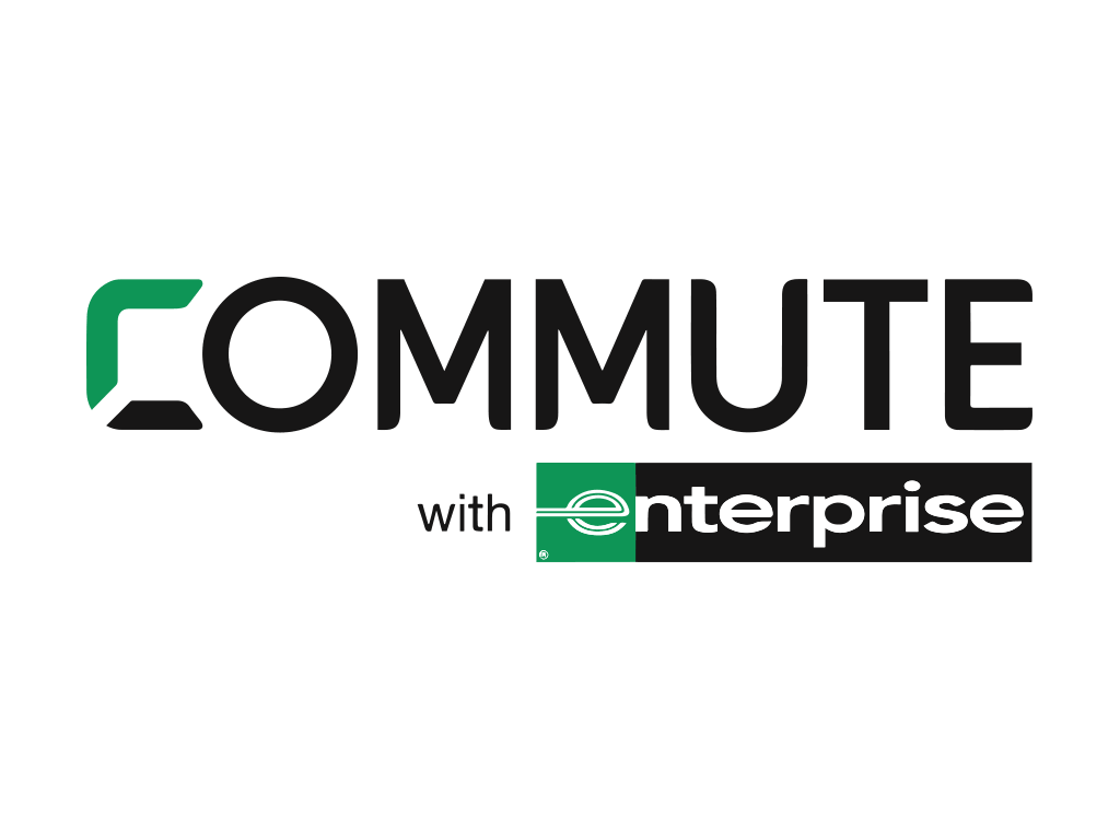 Commute with Enterprise