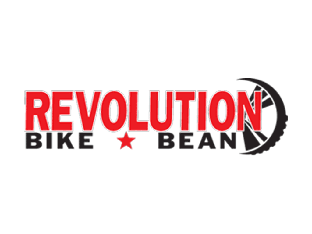 Revolution Bike & Bean