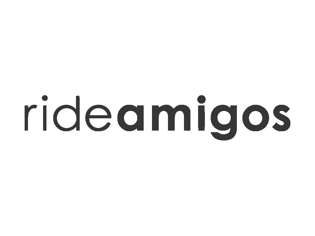 Ride Amigos