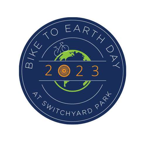 bike-to-earth-day-logo