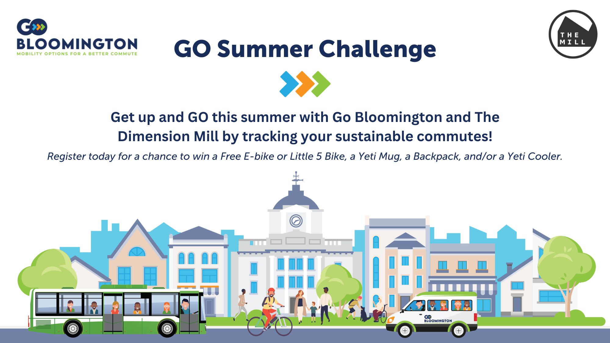 go-summer-challenge